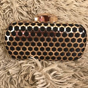 Harve Benard Evening Bag/Clutch